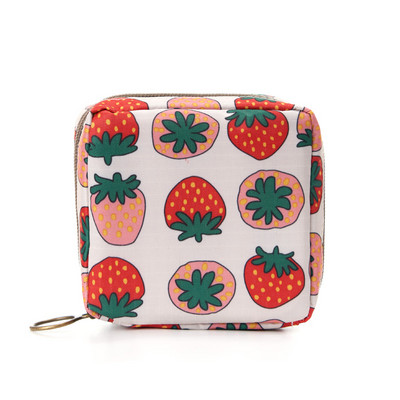 Νέο μοντέλο μίνι πορτοφόλι με εφαρμογές για γυναίκες