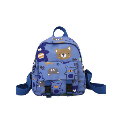 Rucsac mic de dama cu aplicatii