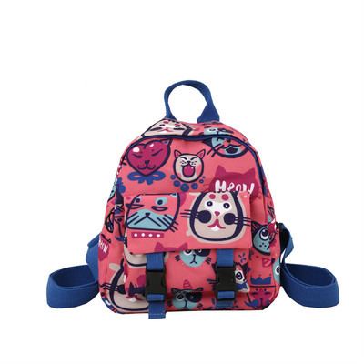 Rucsac mic de dama cu aplicatii