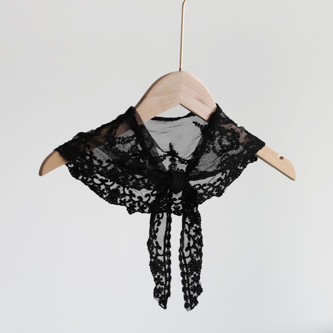 Γυναικείο καλοκαιρινό κασκόλ σε τρία χρώματα και αξεσουάρ μαλλιών