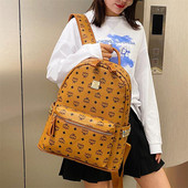 Μεγάλο σακίδιο από οικολογικό δέρμα