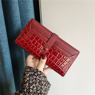 Moderna sieviešu somiņa no eko ādas