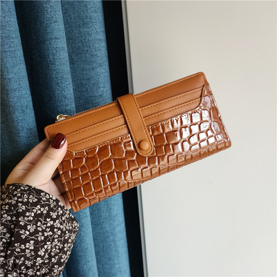 Moderna sieviešu somiņa no eko ādas