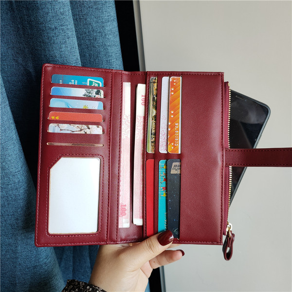 Moderna sieviešu somiņa no eko ādas