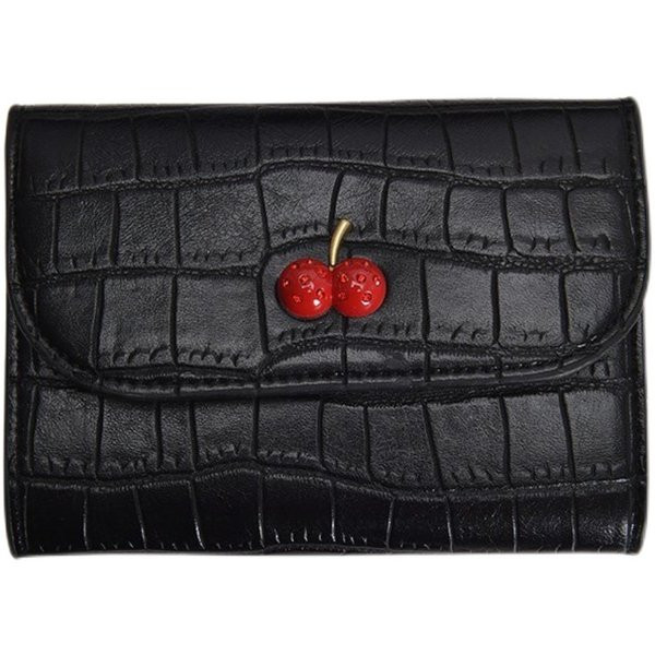 Έκο δερμάτινο τσαντάκι με τρισδιάστατο στοιχείο