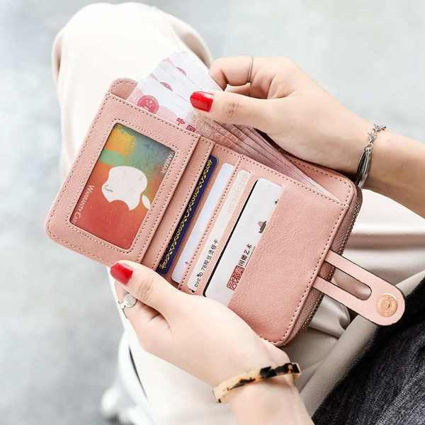 Καθημερινή τσάντα με χώρο κάρτας