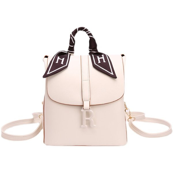 Ikdienas mini mugursoma no eko ādas sievietēm