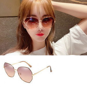 Σύγχρονα γυναικεία γυαλιά ηλίου - διάφορα χρώματα