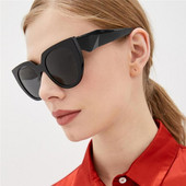 Γυναικεία γυαλιά ηλίου τύπου μάτι γάτας