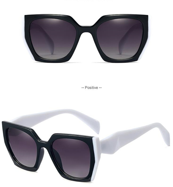 Σύγχρονα γυναικεία γυαλιά σε τετράγωνο σχήμα