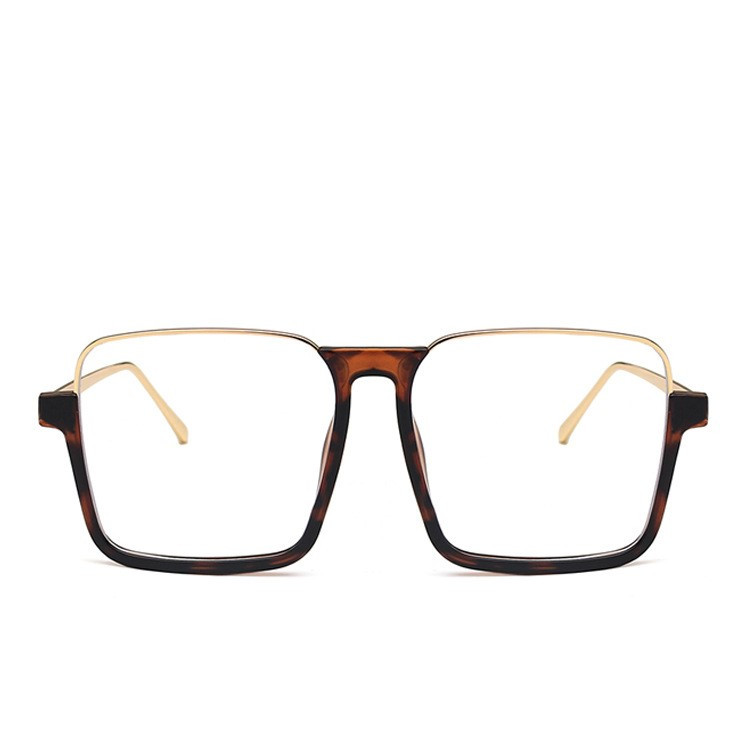 Νέο μοντέλο γυναικεία γυαλιά ηλίου με τετράγωνο σχήμα και UV προστασία