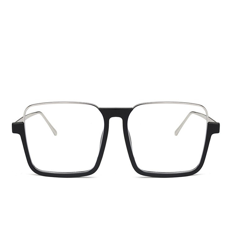 Νέο μοντέλο γυναικεία γυαλιά ηλίου με τετράγωνο σχήμα και UV προστασία