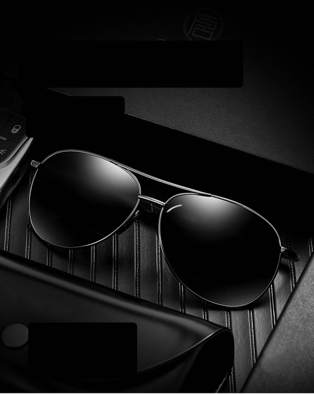 Ανδρικά γυαλιά ηλίου οδήγησης