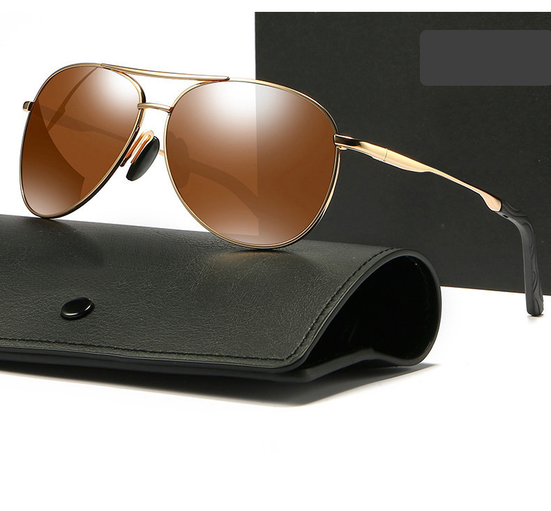 Ανδρικά γυαλιά ηλίου οδήγησης