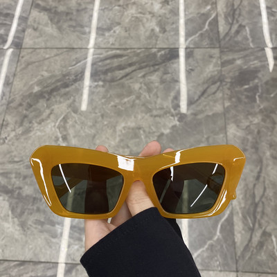 Νέο μοντέλο γυναικεία γυαλιά ηλίου - διάφορα χρώματα