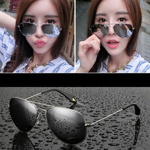 Νέο μοντέλο γυναικεία γυαλιά ηλίου για το καλοκαίρι - διάφορα χρώματα