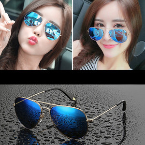 Νέο μοντέλο γυναικεία γυαλιά ηλίου για το καλοκαίρι - διάφορα χρώματα