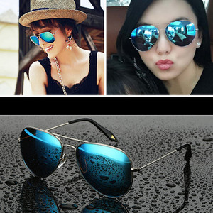 Νέο μοντέλο γυναικεία γυαλιά ηλίου για το καλοκαίρι - διάφορα χρώματα