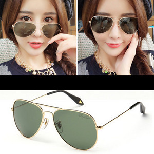 Νέο μοντέλο γυναικεία γυαλιά ηλίου για το καλοκαίρι - διάφορα χρώματα