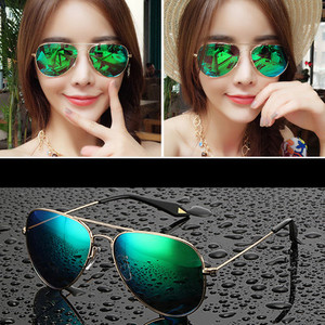 Νέο μοντέλο γυναικεία γυαλιά ηλίου για το καλοκαίρι - διάφορα χρώματα