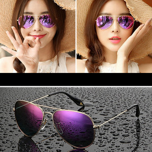 Νέο μοντέλο γυναικεία γυαλιά ηλίου για το καλοκαίρι - διάφορα χρώματα