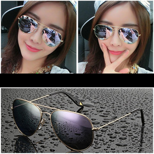 Νέο μοντέλο γυναικεία γυαλιά ηλίου για το καλοκαίρι - διάφορα χρώματα