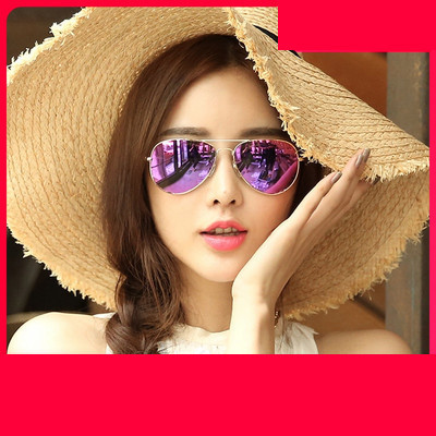 Νέο μοντέλο γυναικεία γυαλιά ηλίου για το καλοκαίρι - διάφορα χρώματα