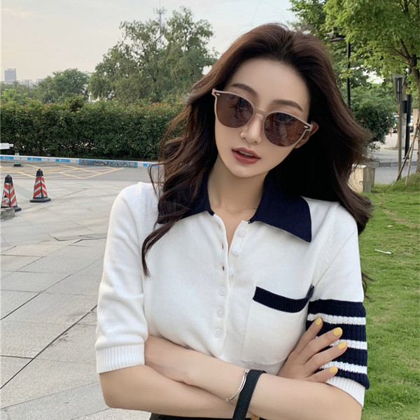 Μοντέρνα γυαλιά ηλίου για γυναίκες