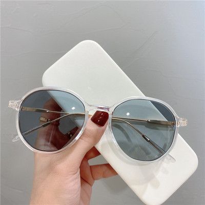 Γυναικεία γυαλιά ηλίου στρογγυλά