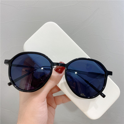 Γυναικεία γυαλιά ηλίου στρογγυλά