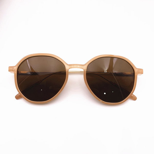 Γυναικεία γυαλιά ηλίου στρογγυλά