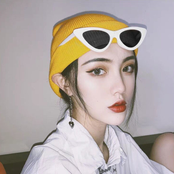 Γυναικεία γυαλιά ηλίου με προστασία UV