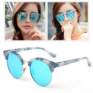 Σύγχρονα γυναικεία γυαλιά ηλίου - σε διάφορα χρώματα