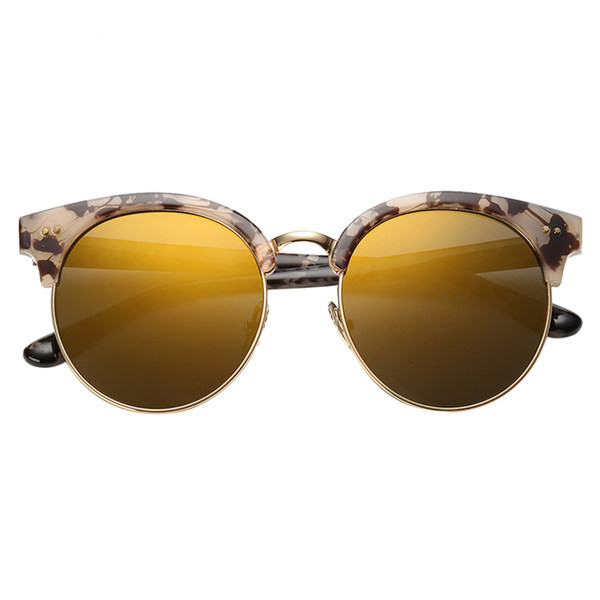 Σύγχρονα γυναικεία γυαλιά ηλίου - σε διάφορα χρώματα