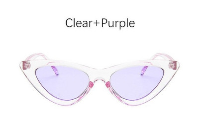 Γυναικεία γυαλιά - ρετρό μοντέλο