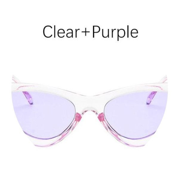 Γυναικεία γυαλιά - ρετρό μοντέλο