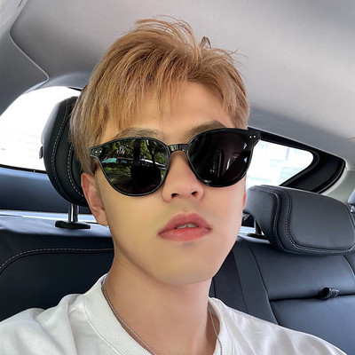 Ανδρικά γυαλιά ηλίου μοντέρνα