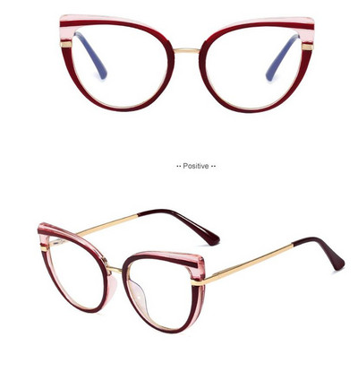 Μοντέρνα γυναικεία γυαλιά ηλίου