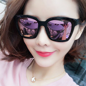 Νέο μοντέλο γυναικεία γυαλιά ηλίου με τετράγωνο σχήμα - διάφορα χρώματα