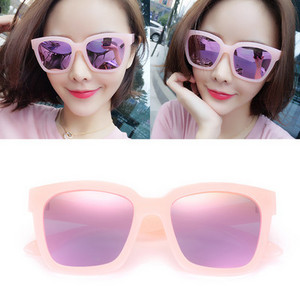 Νέο μοντέλο γυναικεία γυαλιά ηλίου με τετράγωνο σχήμα - διάφορα χρώματα