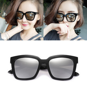 Νέο μοντέλο γυναικεία γυαλιά ηλίου με τετράγωνο σχήμα - διάφορα χρώματα
