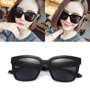 Νέο μοντέλο γυναικεία γυαλιά ηλίου με τετράγωνο σχήμα - διάφορα χρώματα