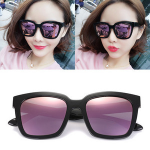 Νέο μοντέλο γυναικεία γυαλιά ηλίου με τετράγωνο σχήμα - διάφορα χρώματα