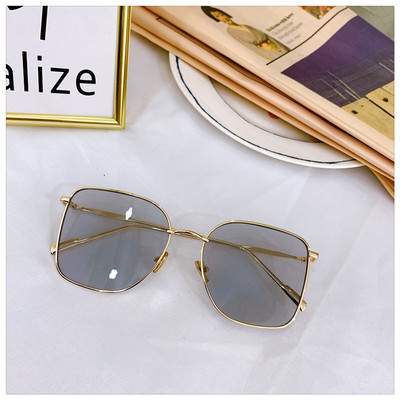 Νέο μοντέλο ανδρικά γυαλιά ηλίου σε τέσσερα χρώματα