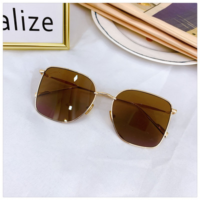 Νέο μοντέλο ανδρικά γυαλιά ηλίου σε τέσσερα χρώματα