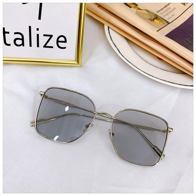 Νέο μοντέλο ανδρικά γυαλιά ηλίου σε τέσσερα χρώματα