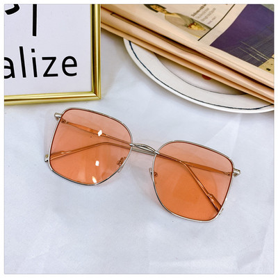 Νέο μοντέλο ανδρικά γυαλιά ηλίου σε τέσσερα χρώματα