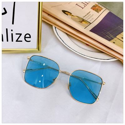 Νέο μοντέλο ανδρικά γυαλιά ηλίου σε τέσσερα χρώματα