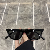 Νέο μοντέλο γυναικεία γυαλιά σε στυλ ρετρό