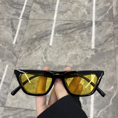 Νέο μοντέλο γυναικεία γυαλιά σε στυλ ρετρό